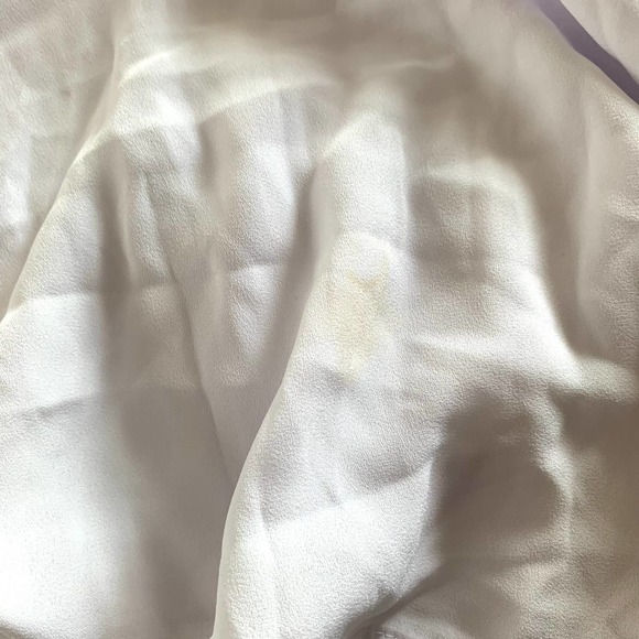 3/$15 DIY Flawed Show Me Your Mumu Crop Top and Tunic Dress White Bundle - Picture 15 of 16